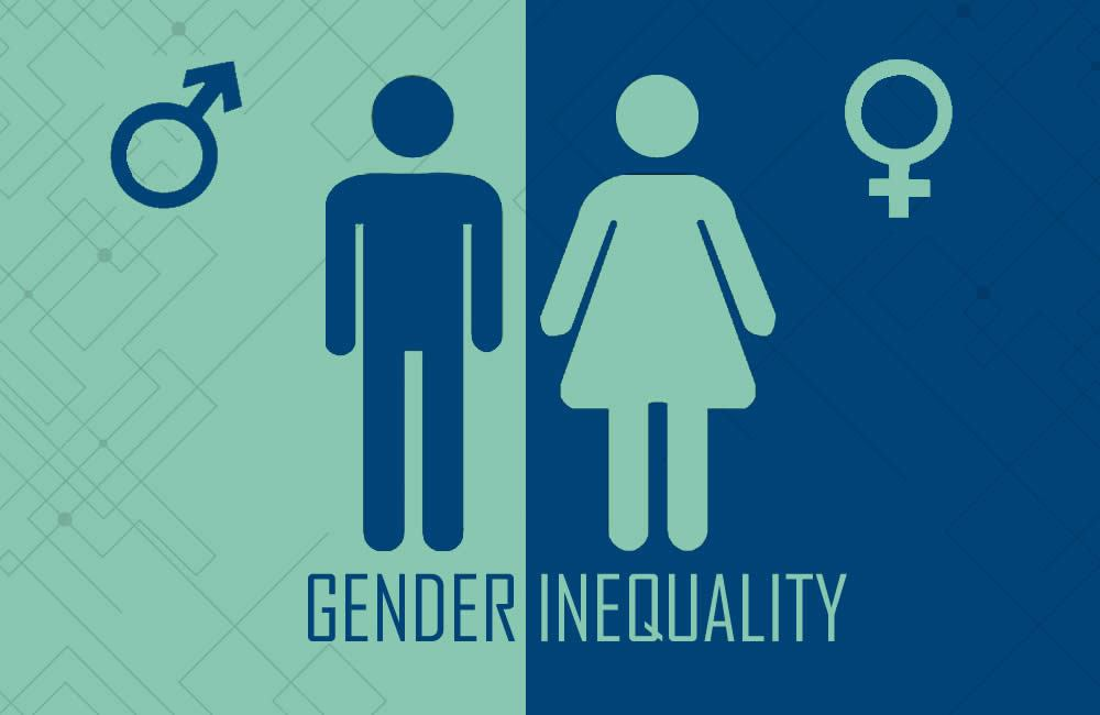 gender-inequality